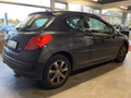 Daumennagel 5 - Peugeot 207 Platinum PANO TÜV NEU KLIMA