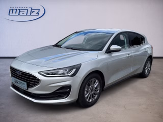 Ford Focus Vorführfahrzeug Kaufen