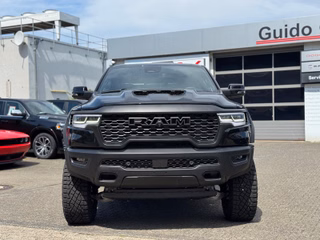 Dodge RAM RHO mit LPG + 4" Body-Lift-Kit - foto 14
