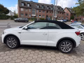 Daumennagel 11 - Volkswagen T-Roc Cabriolet R-Line DSG ACC Kamera Navi AHK