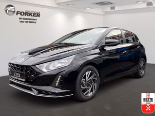 Hyundai i20 Neuwagen Kaufen