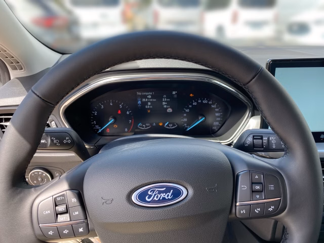 Ford Focus Turnier +TITANIUM+LED+ - foto 7