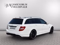 Daumennagel 6 - Mercedes-Benz C 63 AMG T *2.HAND*TOP ZUSTAND*DEUTSCH*SAMMLER*