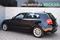 Daumennagel 5 - BMW 116 i  Klima Scheckheftgepflegt