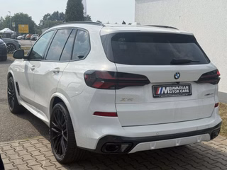 2026 BMW X5 xDrive40i - photo 5