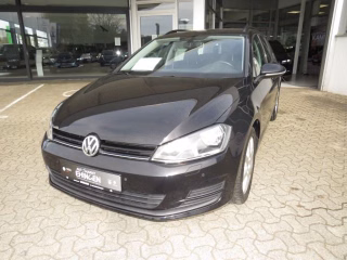 Volkswagen Golf Variant Gebrauchtwagen Kaufen