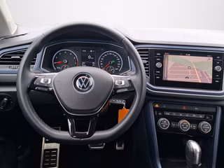 Volkswagen T-Roc 1.5 TSI United DSG / AHK / ACC / KAMERA / LED / SITZHEIZUNG - foto 5