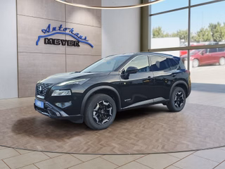Nissan X-Trail age.one-day registration Kaufen