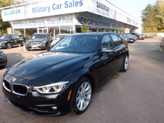 BMW 320i Used vehicle for sale