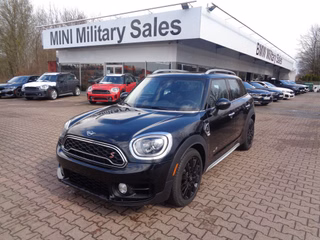 MINI Cooper S Countryman All4 Used vehicle for sale