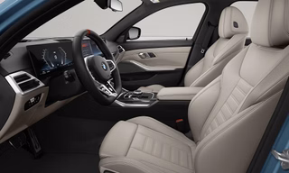 2026 BMW M340i xDrive Sedan - photo 6