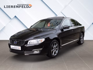 Volvo S80 D4 Summum Top Ausstattung - foto 1