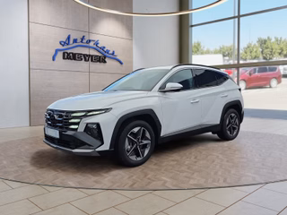 Hyundai TUCSON age.one-day registration Kaufen