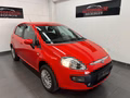 Daumennagel 2 - Fiat Punto Evo Dynamic 1.Hand Benzin/CNG ab Werk