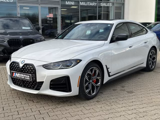 2024 BMW M440i xDrive Gran Coupe - photo 1
