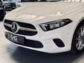 Daumennagel 9 - Mercedes-Benz A 180 |SHZ|Widescreen|LED|Carbon|