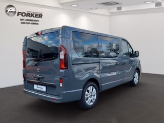 Nissan Primastar Kombi 2.0 DCT Tekna - bilder 3