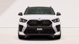 2027 BMW X2 xDrive28i - photo 3