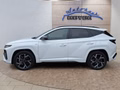 Daumennagel 2 - Hyundai TUCSON N-Line 1,6T HEV 4WD Pano/360*Kamera/el.Klappe/Navi
