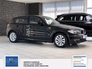 BMW 118 Used vehicle for sale