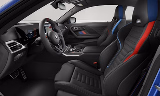 2026 BMW M2 Coupe - photo 6