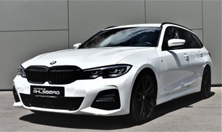BMW 330 Used vehicle for sale