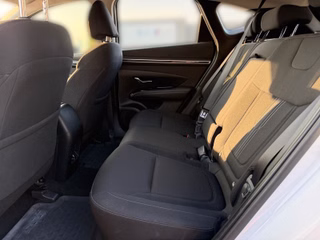 Hyundai TUCSON 1.6 Plug-In Hybrid 4WD AHK Kamera - bilder 7