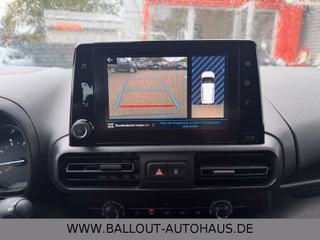 Citroën Berlingo MPV Feel M*1.HAND*KLIMA*NAVI*TEMPO*SHZ* - photo 18