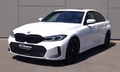 Daumennagel 1 - BMW 318i M SPORT/SHADOW/ WIDES./SCHIEBE./HUD/LED/ACC/AHK