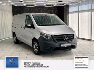 Mercedes-Benz Vito Gebrauchtwagen Kaufen