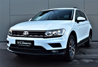 Volkswagen Tiguan Used vehicle for sale