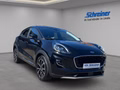 Daumennagel 7 - Ford Puma Titanium
