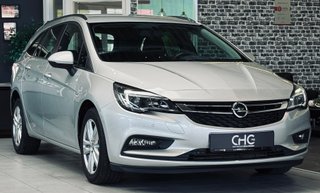 Opel Astra K Sports Tourer Edition Start/Stop |NAVI|