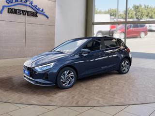 Hyundai i20 age.one-day registration Kaufen