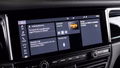 Daumennagel 15 - Porsche Macan S