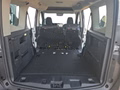Daumennagel 22 - Ford Tourneo Courier 1.0 125PS 5*J.Gar/Winterp/Pdc/Klima  **
