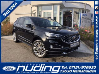 Ford Edge Gebrauchtwagen Kaufen