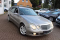 Daumennagel 28 - Mercedes-Benz E 220 CDI Automatik KLIMA =KEIN TAXI