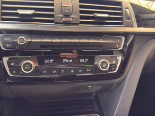 BMW 330 i Advantage Automatik Navi LED 2.Hd AHK - foto 17