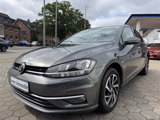 Volkswagen Golf Gebrauchtwagen Kaufen