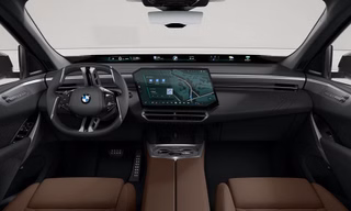 2027 BMW X5 40 xDrive - photo 7