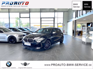 BMW M135 Jahreswagen Kaufen