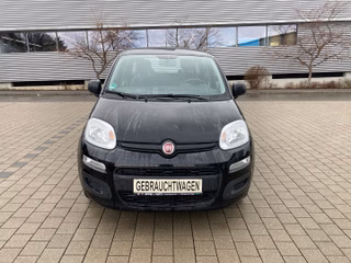 Fiat Panda Gebrauchtwagen Kaufen