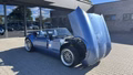 Daumennagel 27 - Wiesmann MF 3 Roadster | 343 PS | 16.400 km