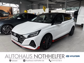 Hyundai i20 Neuwagen Kaufen