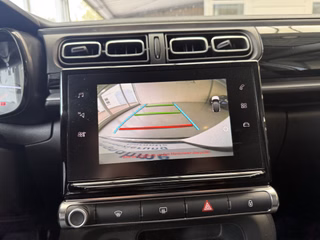 Citroën C3 Shine  LED CarPlay Tempomat Kamera - bilder 15