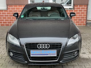 Audi TT Used vehicle for sale