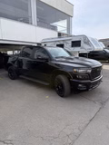 Daumennagel 7 - Dodge RAM 1500 Crew Night 12 Zoll BLIS 3,0ltr Hurric