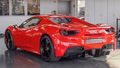Thumbnail 10 - Ferrari 488 Spider  1.Hd nur19 TKM UNFALLFREI