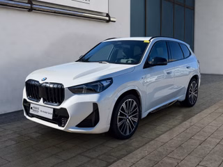 BMW X1 Gebrauchtwagen Kaufen
